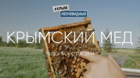 Мания Крымского меда