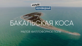 Бакальская коса