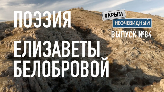 Поэзия Белобровой