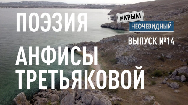 Поэзия Анфисы Третьяковой